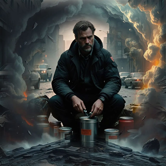 Autonomie retrouvée