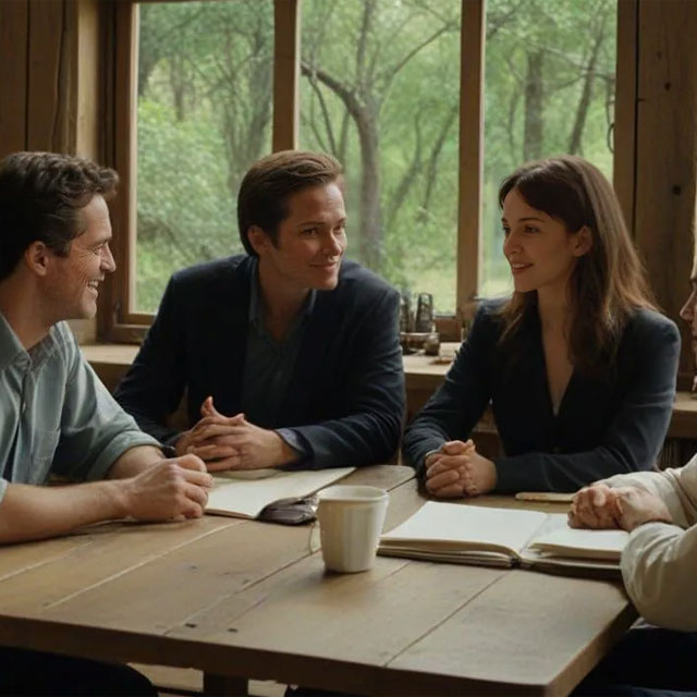 Stages & dates OTONOMI